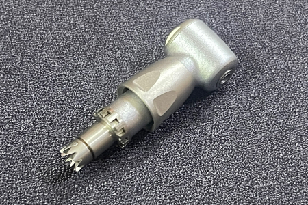 Голова часть корпуса для наконечника Mercury 222