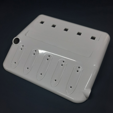 Кожух пластиковый стола врача AY-A 1000 в.п.