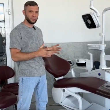 Обзор установки Safety M8