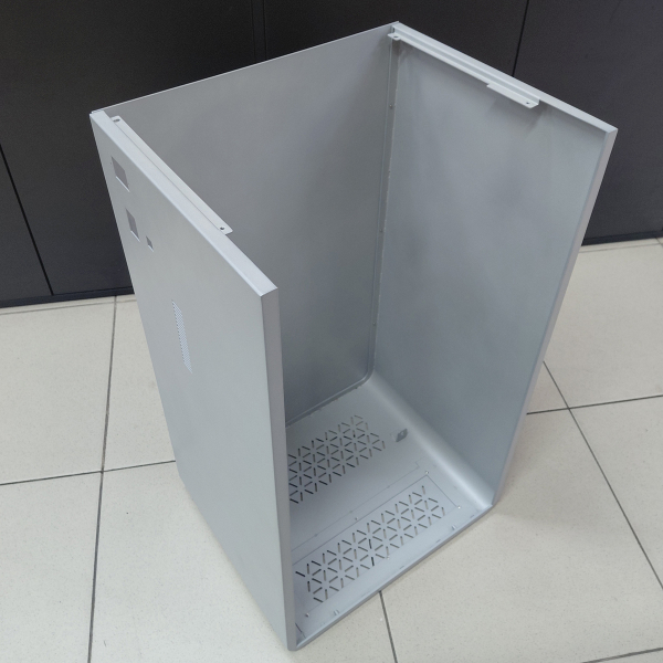 Корпус печи F20