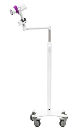 Штатив для портативного рентгена