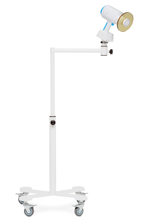 Штатив для портативного рентгена Mercury JYF-10A