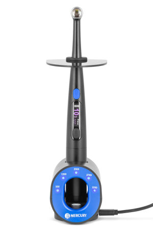 Полимеризационная лампа Mercury JR-CL37H new