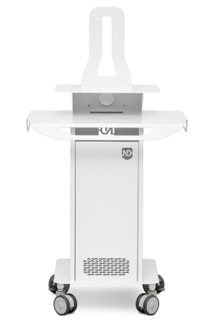 Стойка мобильная для интраорального сканера