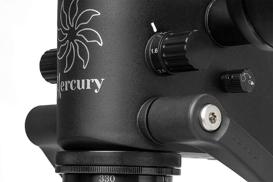 Микроскоп Mercury ПРО - Фото 15
