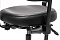 Стул микроскописта Mercury STANDART Black - Фото 6