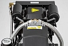 Компрессор воздушный медицинский безмасляный Mercury HK-4EW-65/HK-4EВ-65 (280л) с осушителем Black M - Фото 8