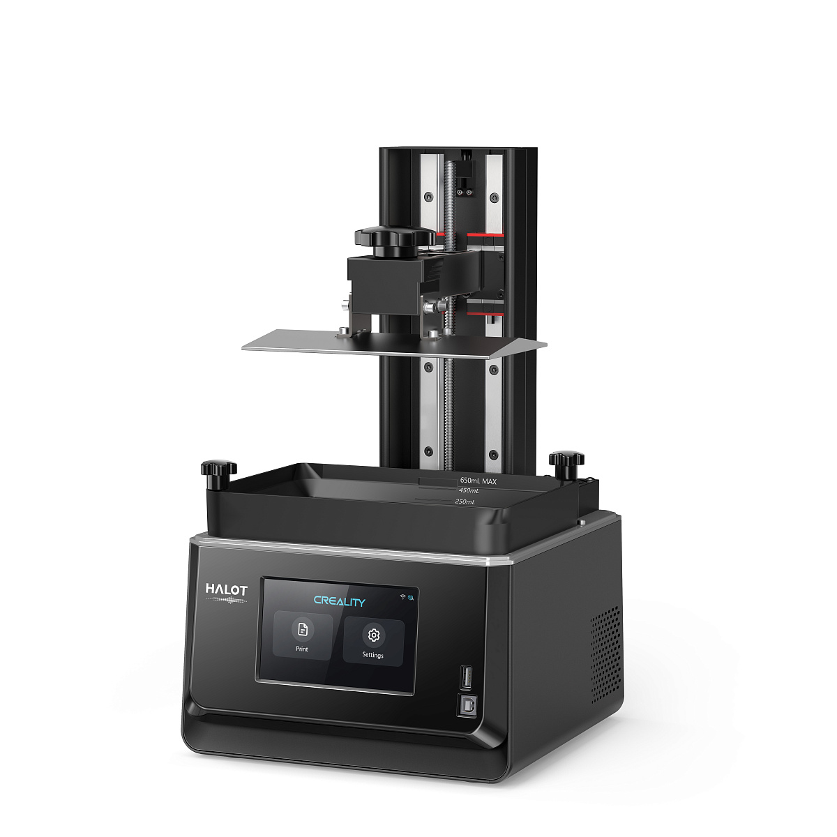 Creality halot. Creality halot-one resin 3d printercl-60. 8. creality halot one plus.