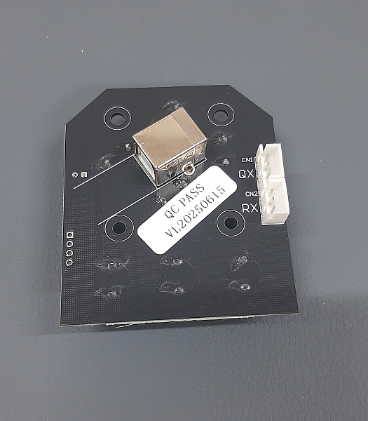 Плата управления стола ассистента AY-A 3600 - Фото 2