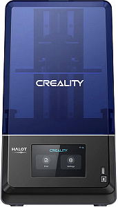 3D принтер Creality HALOT ONE PLUS