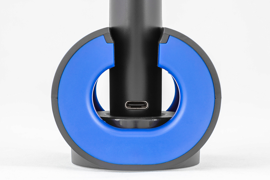 Эндодонтический мотор для препарирования корневых каналов со встроенным апекс локатором MotorSync mini - Фото 5