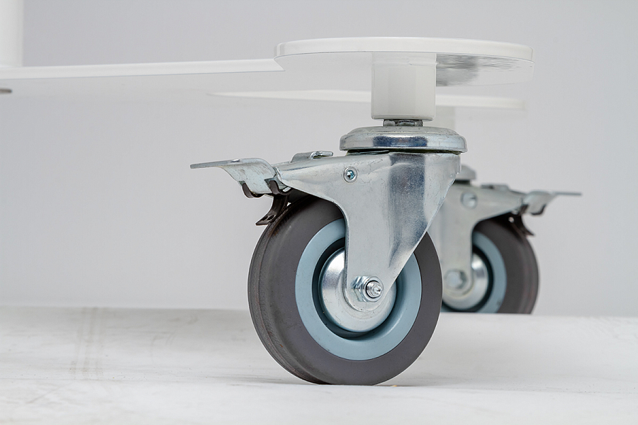 Штатив для портативного рентгена Mercury JYF-10A - Фото 7