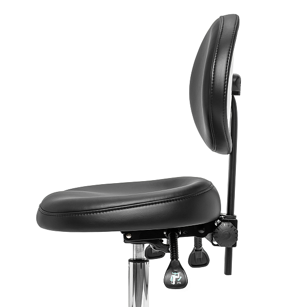 Стул врача Mercury - Фото 4