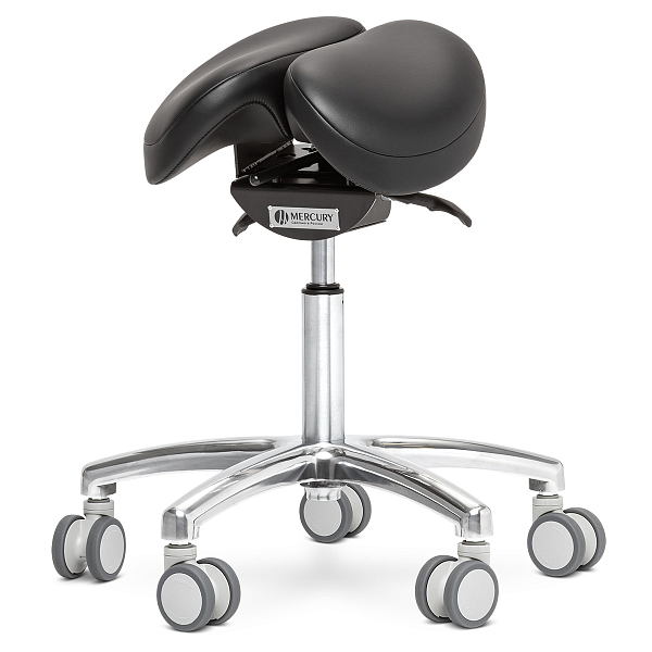 Стул-седло Mercury BALANCE Plus - Фото 4