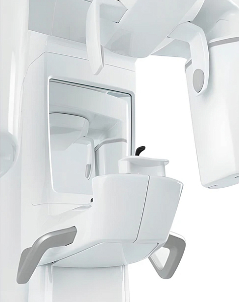 Дентальный томограф Castellini X-RADIUS COMPACT 3D/2D (10x10) - Фото 3